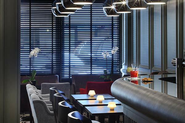 Hotel Le Cinq Hyper - Centre Chambery Facilities photo