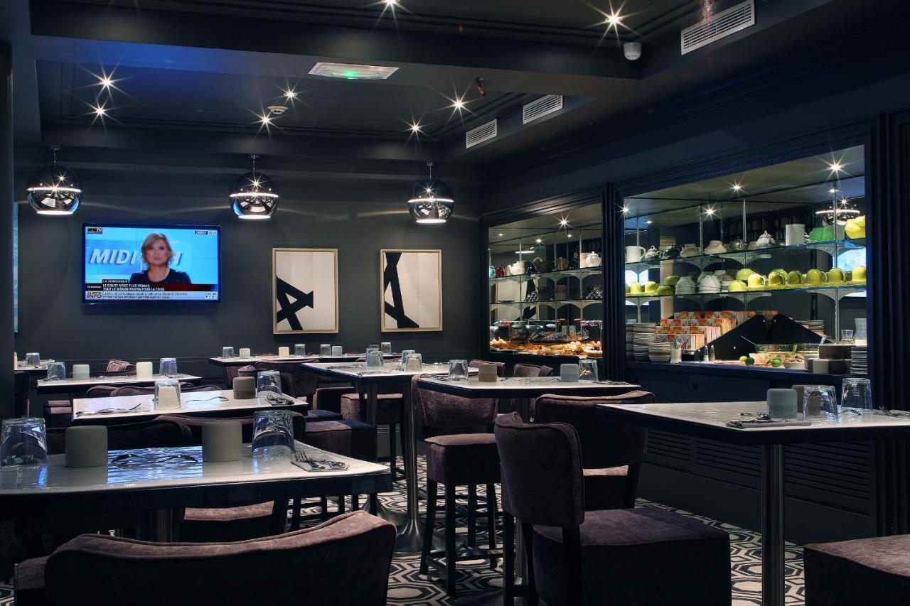 Hotel Le Cinq Hyper - Centre Chambery Facilities photo